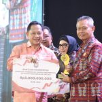 Apresiasi Pemda Sulawesi 2026: Dorong Persaingan Antar Daerah