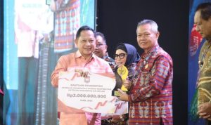 Apresiasi Pemda Sulawesi 2026: Dorong Persaingan Antar Daerah