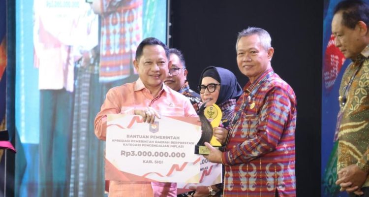 Apresiasi Pemda Sulawesi 2026: Dorong Persaingan Antar Daerah