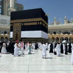 Arab Saudi Tingkatkan Pengawasan dan Sanksi bagi Jemaah Haji Tidak Sah