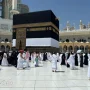 Arab Saudi Tingkatkan Pengawasan dan Sanksi bagi Jemaah Haji Tidak Sah