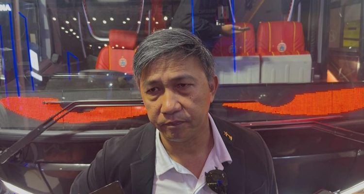 Ardhi Tjahjoko Buka Suara Soal Nasibnya di Persija