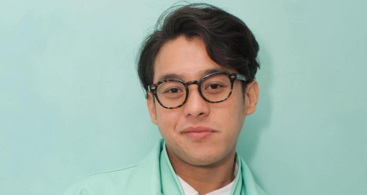 Ardhito Pramono Ciptakan Jingle Liputan6 SCTV untuk Perayaan 30 Tahun