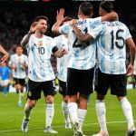 Argentina Berambisi Samai Rekor Brasil di Piala Dunia 2026