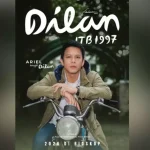 Ariel NOAH Penuhi Panggilan Hati Pidi Baiq