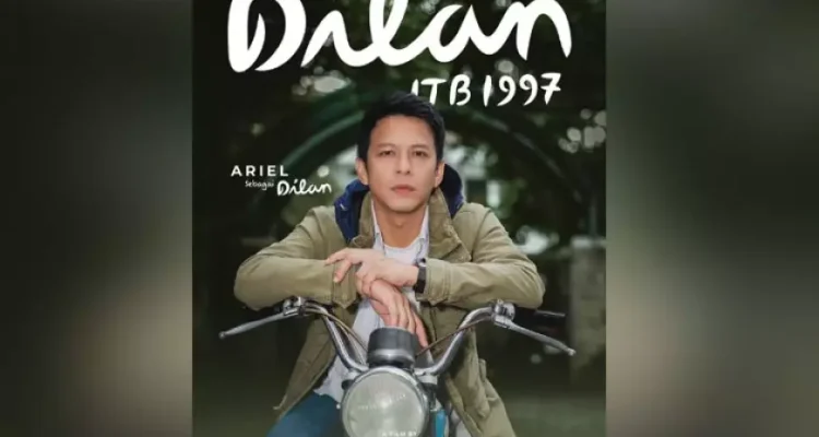 Ariel NOAH Penuhi Panggilan Hati Pidi Baiq