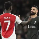 Arsenal dan Liverpool Berbagi Poin di Emirates Stadium