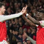 Arsenal Juara, Keputusan Tepat Declan Rice Terbukti