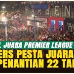 Arsenal Juara Liga Inggris 2025/2026: Kebangkitan The Gunners di Bawah Arteta