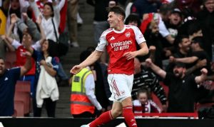 Arsenal Masih Ingin Viktor Gyokeres