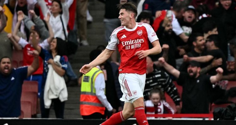 Arsenal Masih Ingin Viktor Gyokeres