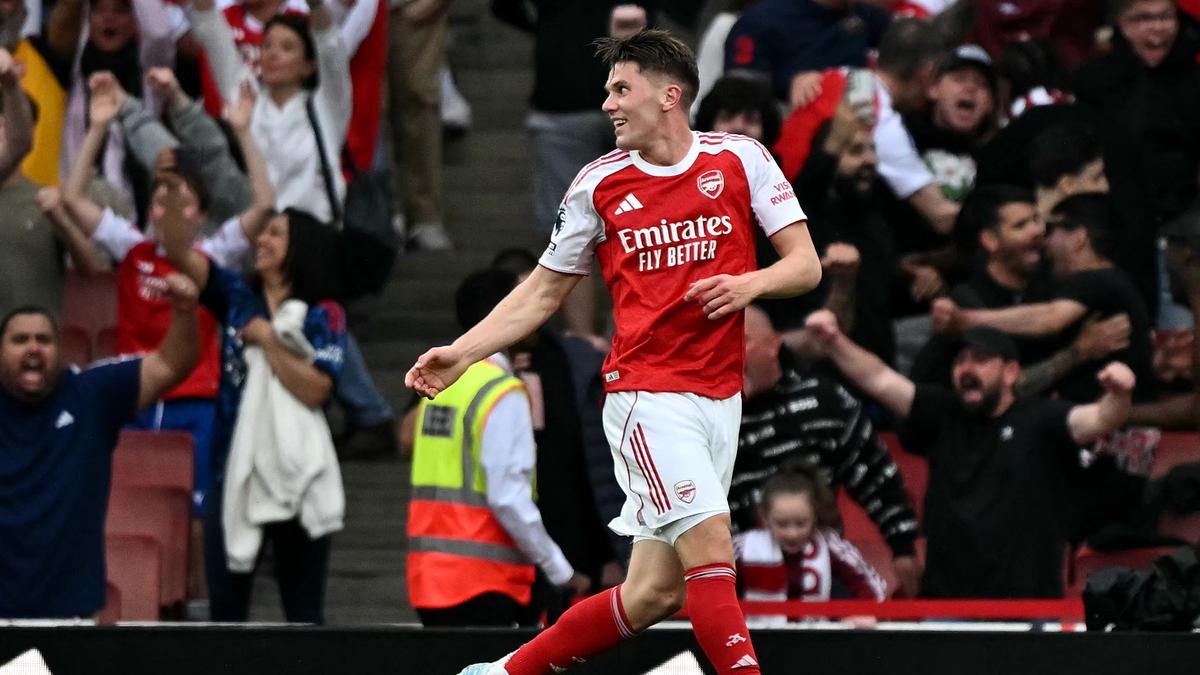 Arsenal Masih Ingin Viktor Gyokeres