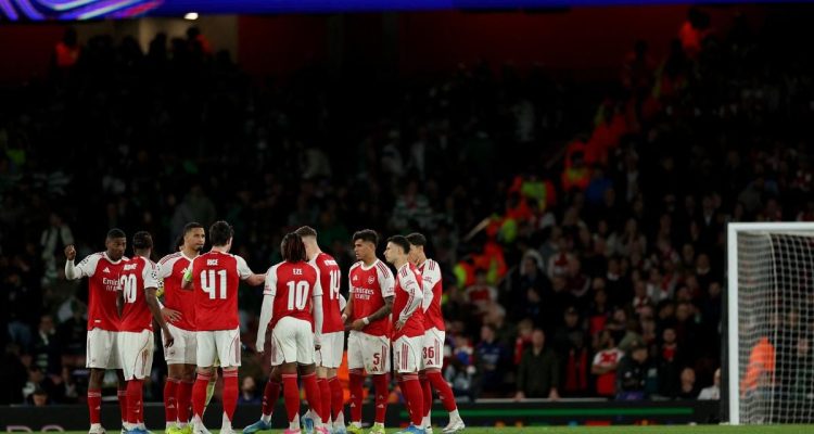 Arsenal Raih Gelar Liga Inggris, 10 Momen Krusial Akhiri Penantian Panjang