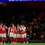 Arsenal Raih Prestasi Baru Setelah Pertandingan Bournemouth vs Man City