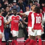 Arsenal Siap Menyalip Barcelona dalam Perburuan Julian Alvarez
