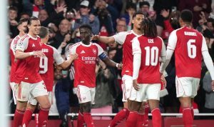 Arsenal Siap Menyalip Barcelona dalam Perburuan Julian Alvarez