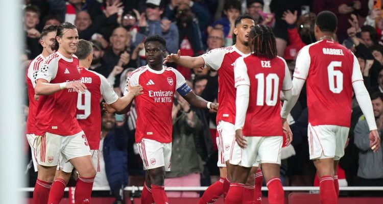 Arsenal Siap Menyalip Barcelona dalam Perburuan Julian Alvarez