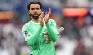 Arteta Ungkap Alasan di Balik Kepindahan David Raya ke Arsenal