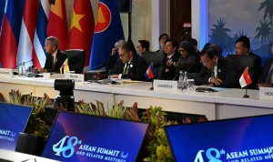 ASEAN Perkuat Ketahanan Energi Hadapi Krisis, Agenda Nasional Jadi Tantangan