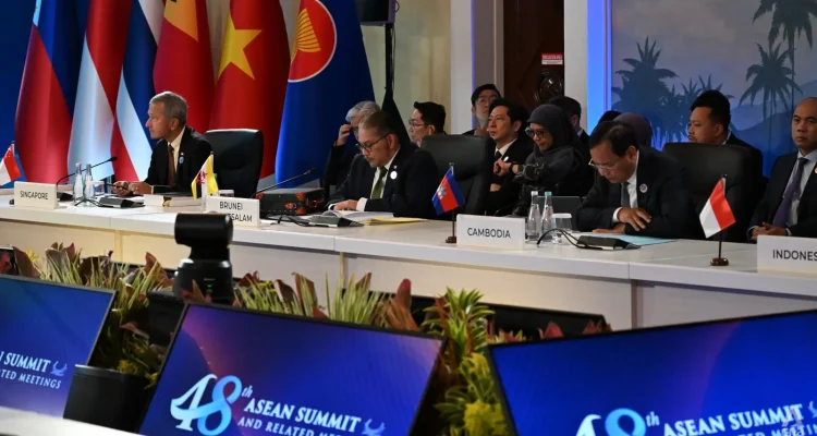 ASEAN Perkuat Ketahanan Energi Hadapi Krisis, Agenda Nasional Jadi Tantangan