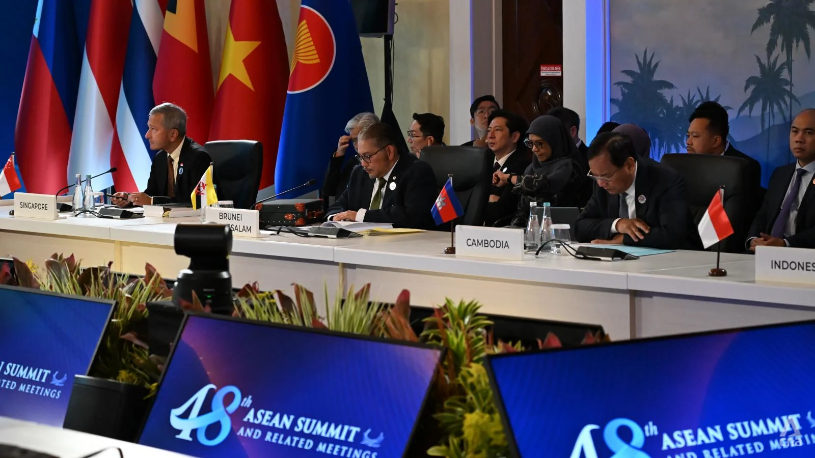 ASEAN Perkuat Ketahanan Energi Hadapi Krisis, Agenda Nasional Jadi Tantangan