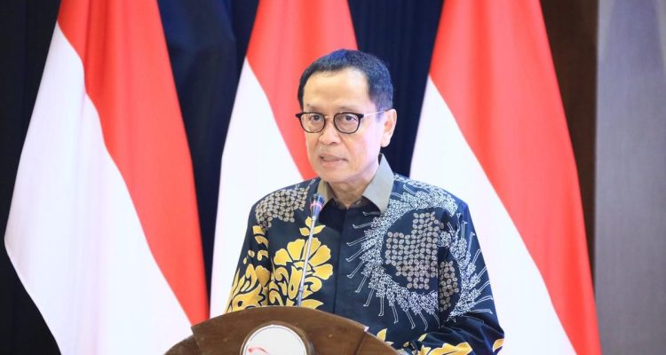 Aset Bank Pembangunan Daerah Capai Rp 1.036 Triliun