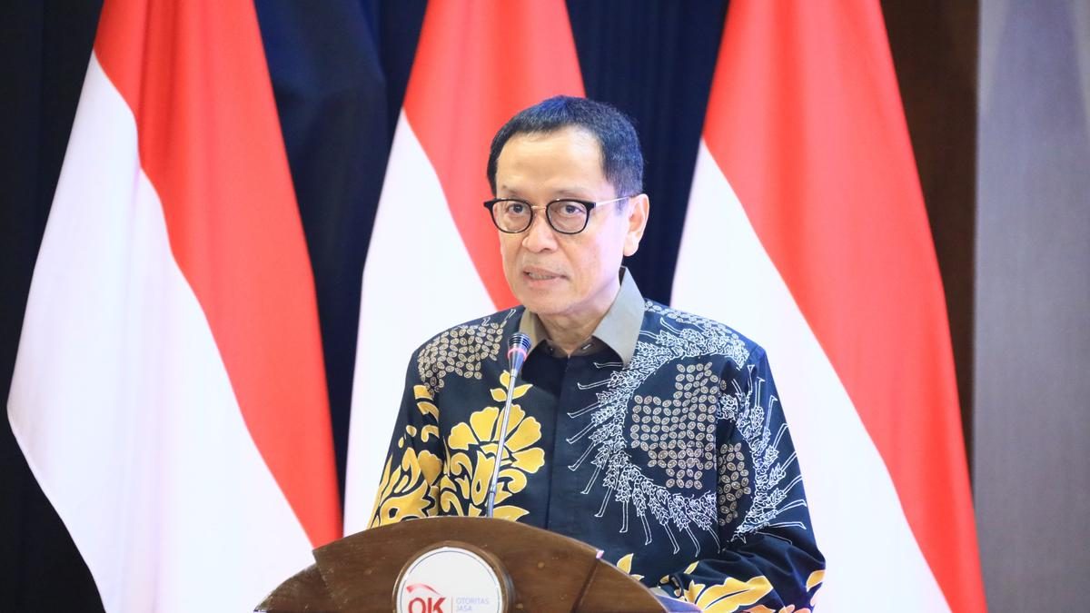 Aset Bank Pembangunan Daerah Capai Rp 1.036 Triliun
