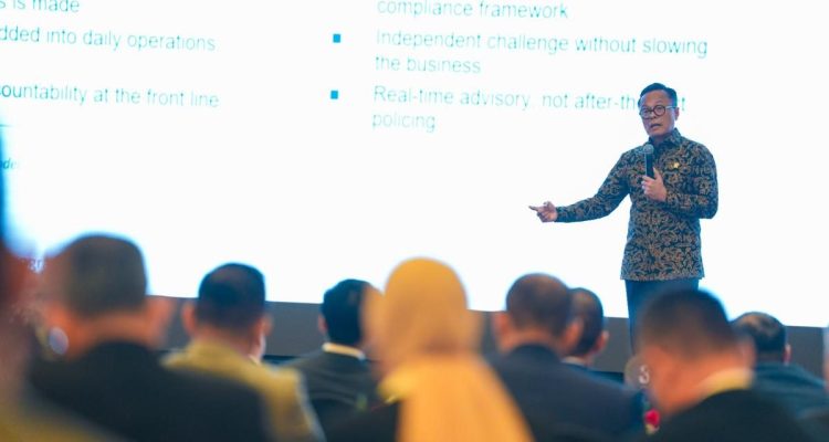 Aset BUMN Turun Rp 100 Triliun Akibat Kesalahan Pengelolaan
