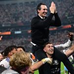 Aston Villa Juara Liga Europa Berkat Tangan Dingin Unai Emery