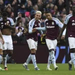 Aston Villa Kalahkan City di Kandang, Perpanjang Tren Buruk Manchester City