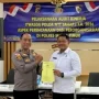 Audit Itwasda Polda NTT untuk Optimalisasi Manajemen Polres Sumba Timur