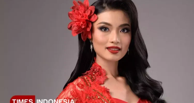 Aurelia Fiona Rintis Gerakan 'Heart for Health' untuk Pencegahan Diabetes
