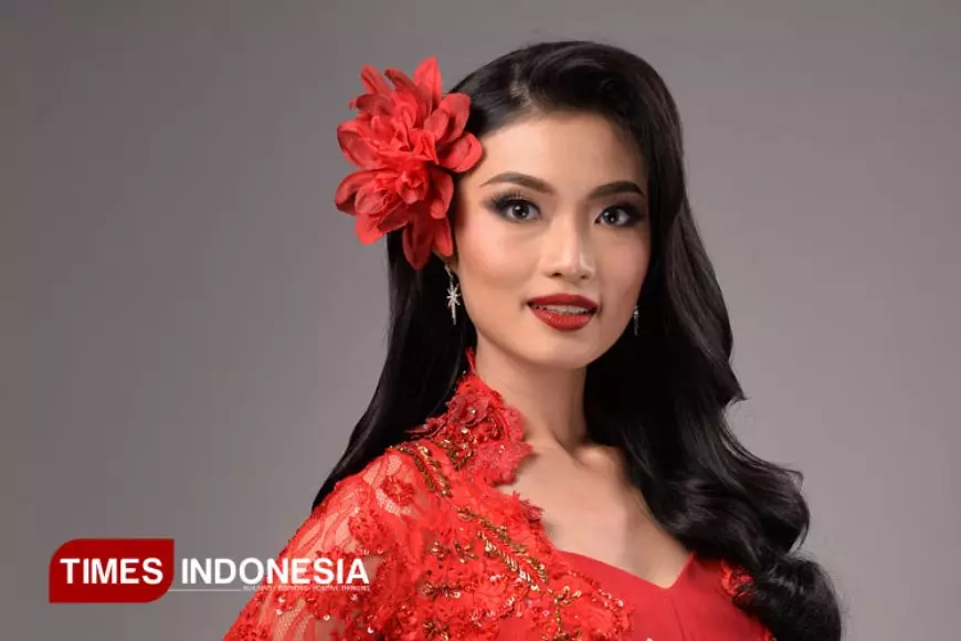 Aurelia Fiona Rintis Gerakan 'Heart for Health' untuk Pencegahan Diabetes