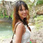 Aurelie Moeremans Angkat Isu Pedofilia dalam Novel Viral