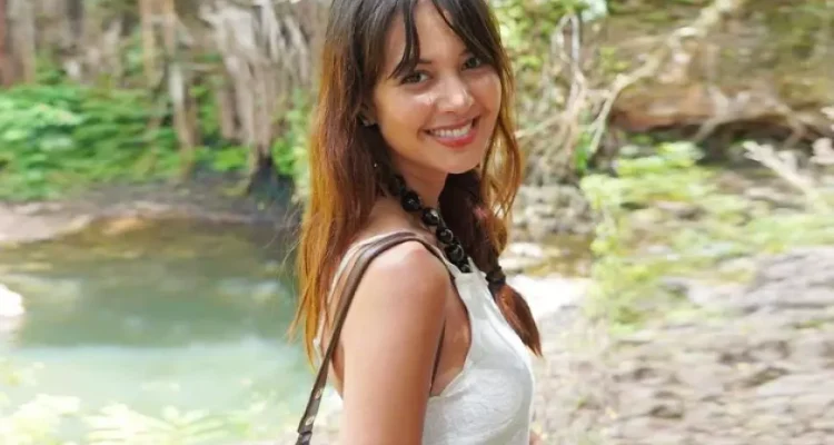 Aurelie Moeremans Angkat Isu Pedofilia dalam Novel Viral