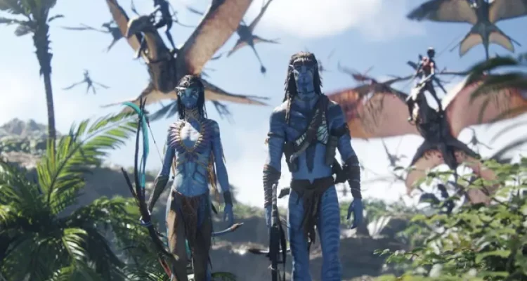 Avatar: Api dan Abu, Salah Satu Film Termahal dalam Sejarah