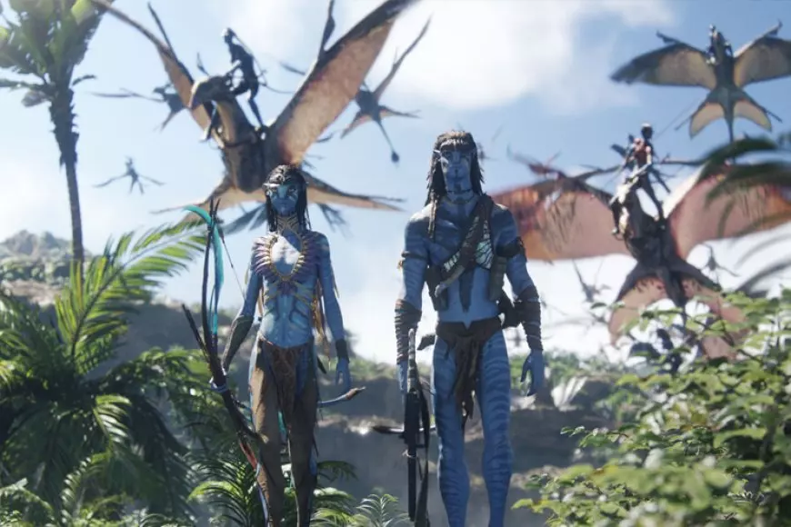 Avatar: Api dan Abu, Salah Satu Film Termahal dalam Sejarah