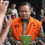 Babak Baru Kasus Korupsi Mantan Bupati Pati Sudewo