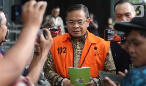 Babak Baru Kasus Korupsi Mantan Bupati Pati Sudewo