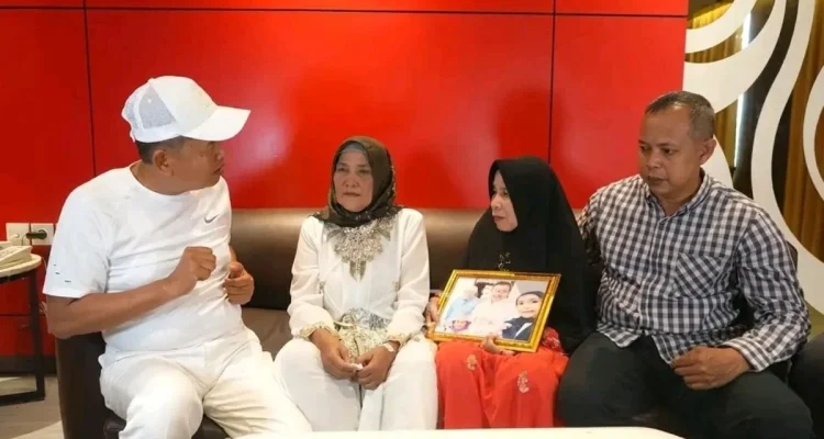 Babak Baru Kasus Paoman, Dedi Mulyadi Terlibat: Alibi Terdakwa Kian Memanas