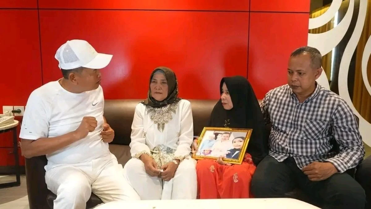 Babak Baru Kasus Paoman, Dedi Mulyadi Terlibat: Alibi Terdakwa Kian Memanas