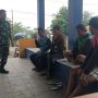 Babinsa Cikedunglor: Silaturahmi yang Membawa Pesan Penting
