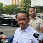Bahlil Buka Lelang 98 Blok Minyak dan Gas Baru