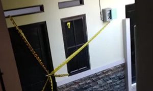 Balita Meninggal Tragis di Kontrakan Bekasi, Diduga Jadi Korban Pembunuhan oleh Paman