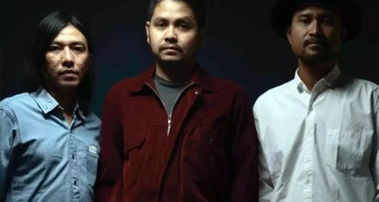 Bangkutaman 'Mencari', Nuansa Nostalgia Menuju Identitas Baru