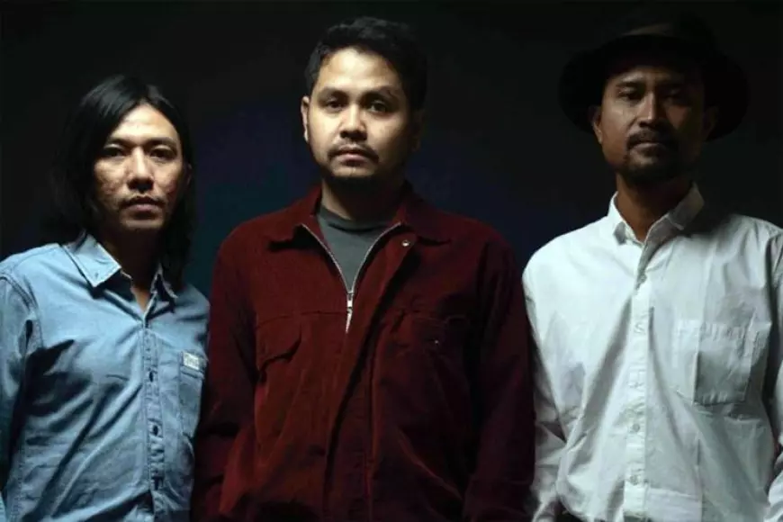 Bangkutaman 'Mencari', Nuansa Nostalgia Menuju Identitas Baru