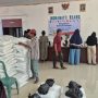 Bantuan 964 Keluarga Ujunggebang: Kuwu Sarjani Tegaskan Hak Rakyat