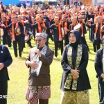 Banyuwangi Jadi Tuan Rumah Hardiknas 2026 Berkat IPM yang Tinggi