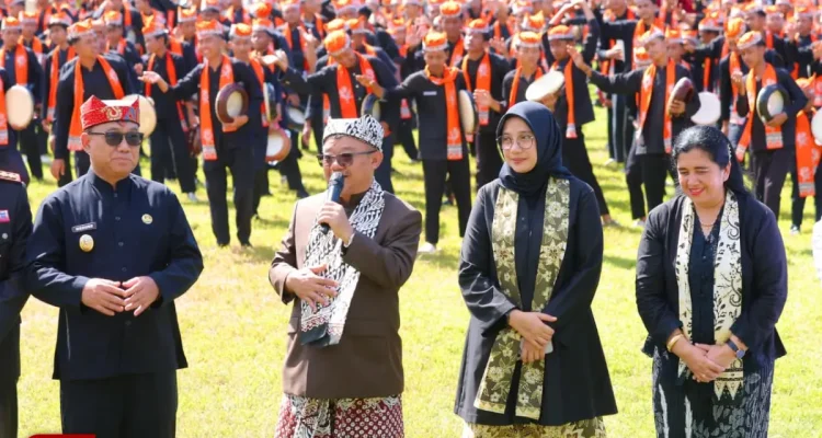 Banyuwangi Jadi Tuan Rumah Hardiknas 2026 Berkat IPM yang Tinggi