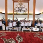 Banyuwangi Memelopori Pengurangan Angka Kematian Ibu dan Bayi di Jatim